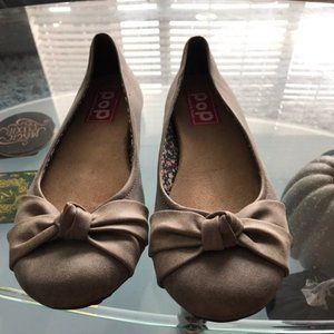 Bow Flats
